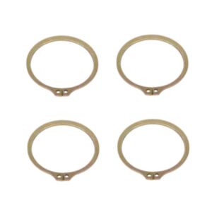 4 PCS Snap Ring 800-40070 for CASE New Holland 7700 A7000 A7700 570LXT 580K 580L 590 590L 590SL online