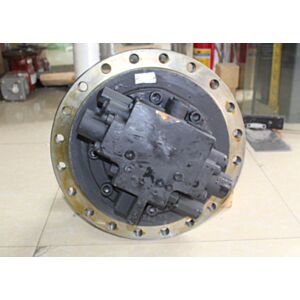 SOLAR 255LC-V 250LC-V Doosan Final Drive Travel Motor Daewoo K9000395 online