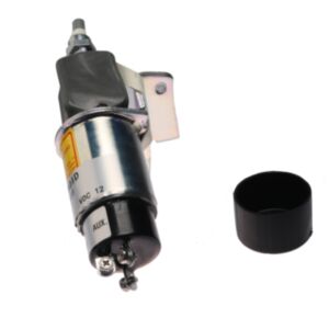 BUY Solenoid 04159708 SA-3983-12 For Deutz Engine BF4L913 BF6L913 F3L913 F3L912 F4L912 F5L912 F6L912 for sale