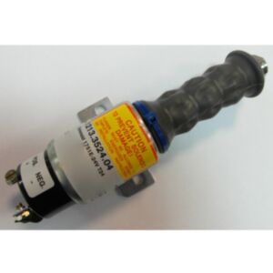 Solenoid 1213.3524.04 1751-24E741B1S5 1751E-24V for Woodward online