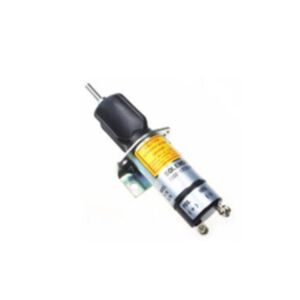 BUY Solenoid 1502-12C2U1B2S1A for Woodward 12V for sale