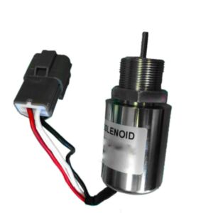 BUY Solenoid 30A8710044 for Mitsubishi S3L2-61SD S3L2-61SDH S4L2-61SD S4L2-61SDH for sale