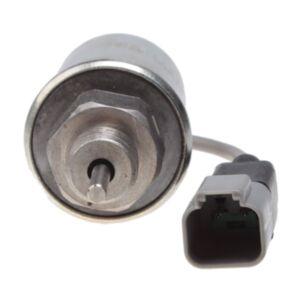 BUY Solenoid 365-3339 217-5204 for Caterpillar CAT Skid Steer 247B 257B 216 3013C 3024C C1.5 C2.2 for sale
