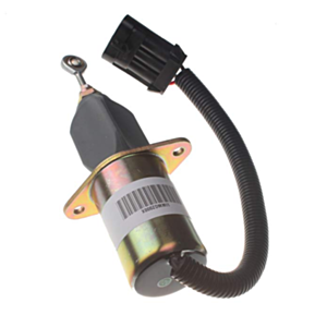 BUY Solenoid 3935649-FP for 94-98 Dodge RAM Diesel Engine 5.9L Cummins 4B 6B 6C for sale