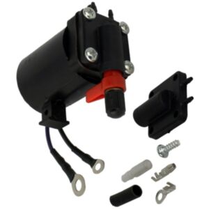 Solenoid 5007356 for Johnson Evinrude Engine 9.9HP 300HP online