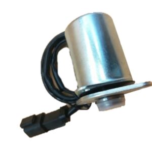 BUY Solenoid 702-21-56241 for Komatsu WA500-6R WA500-6 WA480-6 WA470-6A WA470-6 WA430-6 WA380-6 WA200-6 for sale