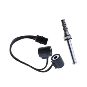 Solenoid AT1634AS22 ELI80-0072 for John Deere Bockhoe Loader 300D 310D 315D online