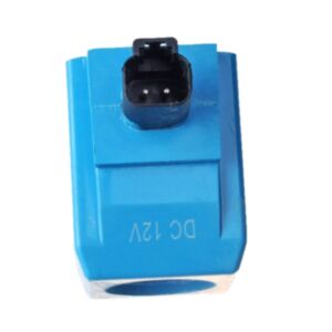 BUY Solenoid Coil 02-365539 02/365539 for Eaton Vickers Solenoid 12V 30W for sale