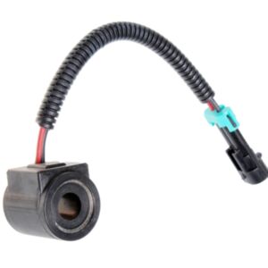 BUY Solenoid Coil 6675559 for Bobcat S300 S330 S510 S530 S550 S570 S590 S630 S650 S70 S750 S770 S850 for sale