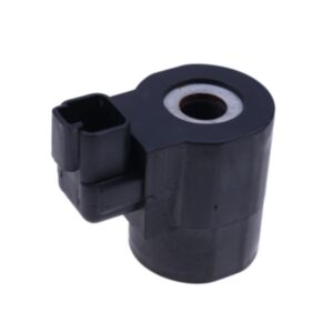 Buy 1 PC Solenoid Coil 85827995 for New Holland Backhoe Loader B100B B110 B115 B90B B95 B95C LB110.B LB75.B LB90.B