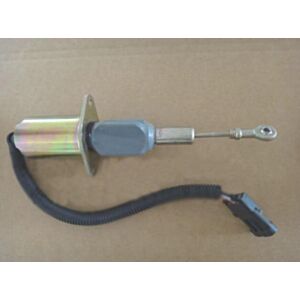 BUY For Cummins B4.5 QSB6.7 Engine 12V Solenoid Fuel Pump 3934174 for sale
