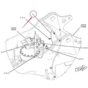 BUY Solenoid Harness 2595129 for Caterpillar CAT 320D 320D2 Excavator C6.4 C7.1 3066 Engine for sale