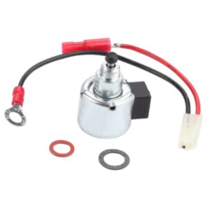 Solenoid Kit 12-757-09 12-755-34 12-757-33S for Kohler Engine CH11 CH12 CH13 CH14 CV11 CV12 CV12.5 CV13 online