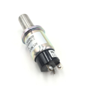 BUY Solenoid SA-3991-12 for Tractor MF7250 MF7252 MF8160 Sisu Valmet 634 620 Engine for sale