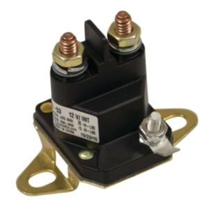 Solenoid Starter 53490009 for Wright Mfg Tractor 36&quot; 42&quot; 48&quot; online