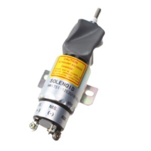 BUY Solenoid Throttle Actuator 1751-12E2U1B1S1A for Genie S40 S45 S60 S65 S80 S85 Z45 Z51 Z60 Z80 for sale