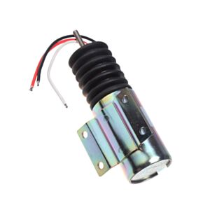 BUY Solenoid Throttle Assy Tromb RSP2DDKWKPNB RSP2DDKWER for Cummins B3.3T B4.5L Engine for sale
