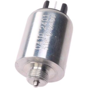 BUY Solenoid Valve 04102401 0410 2401 for Deutz 1011 2011 Engine for sale