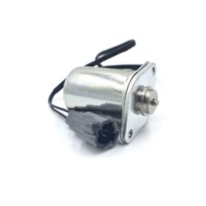 Solenoid Valve 0976504 for John Deere Engine 4045 6068 6090 Excavator 120D 160DLC 160GLC 190GW 200DLC 2154D online