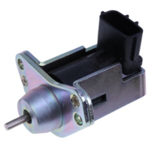 Buy Solenoid Valve 119285-77952 1503ES-3TNA72 for Yanmar Engine 3TNE78 3TNE82A 3TNE88 3TNA72 4TNE88