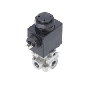 Solenoid Valve 1340232 1421323 for Scania PRT94 114 124 144 164 online