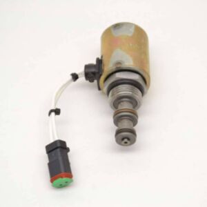 Solenoid Valve 147-5399 for Caterpillar CAT Wheel Loader 950F II 960F 970F 980G 992D 992G 994F online