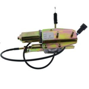 1 PCS Solenoid Valve 1819002270 for Isuzu Engine 4BG1 6BG1 Hitachi ZX330 EX200-2 HR1000 HR320 HR420 EG40R online