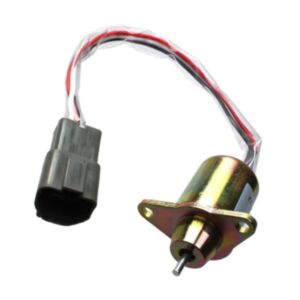 Solenoid Valve 189575 for Gehl Mustang Loader 2066 2100RT RT210 2076 2086 2700V 3300V 5640E 6640E V270 V330 online