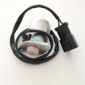 BUY Solenoid Valve 206-60-51130 for Komatsu Excavator PC200-6 PC200LC-6 PC210-6 PC220-6 for sale