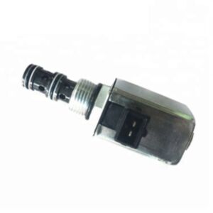BUY Solenoid Valve 25/105100 for JCB Backhoe Loaders 3CX 4CX 1400B 1550B 214 215 for sale