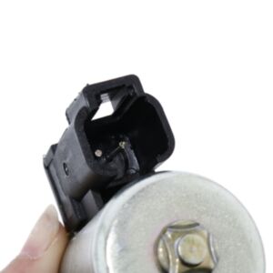 Buy Solenoid Valve 25/220994 25220994 for JCB Excavator 3CX 3CX-4 4CN-4T 4CX444