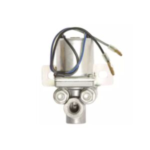 Solenoid Valve 27610-1160 27610-1161 VH-220 for Hino Engine WO6DTI online