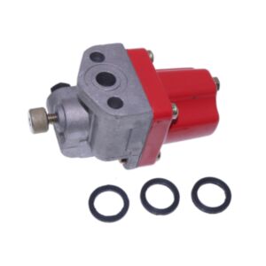 Solenoid Valve 3018453 for Cummins Engine NT855 M11 K19 V903 N14 online
