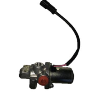 BUY Solenoid Valve 352-7176 for Caterpillar CAT 312D 320B 320C 320D 322C 324D 329D 325C 330D 336D 345C 345D 349D for sale