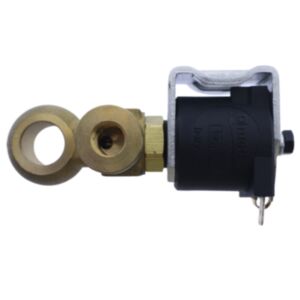 12V Solenoid Valve 3587119-B for Yanmar 4TNV94 4TNV98 Kubota D722 D902 Z482 Engine online