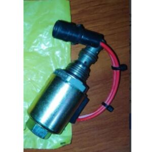 Solenoid Valve 3E-6268 3E6268 for Caterpillar CAT 446 446B RT100 online