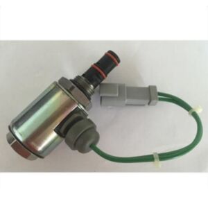 24V Solenoid Valve 3E-8691 321-5658-00 for Caterpillar CAT 769D 771C 773B 773D 775B 775E 776C 777D 784B 785B 789C 793C online