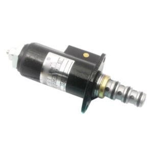 BUY Solenoid Valve 40E30-103A for 320 320D E320B E320C Excavator Parts for sale