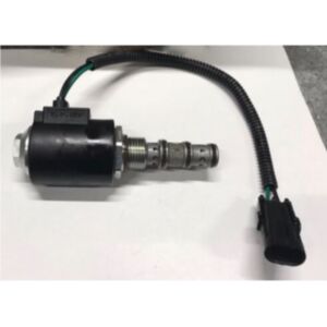 Solenoid Valve 4215418 248871 for Dana online