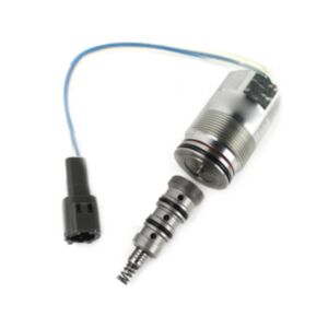 Solenoid Valve 4368974 KDRDE5K-10/40C05-T for Hitachi EX400-3 EX400-3C EX400-5 EX450H-5 EX750-5 ZX600 ZX650H ZX800 ZX850H online