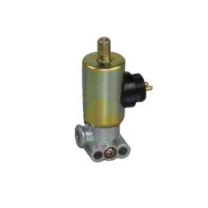 Solenoid Valve 472172600 472170600 1327108 for DAF online