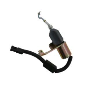 Solenoid Valve 4988546 for Cummins Engine ISBE online