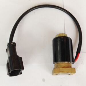 BUY For Komatsu Wheel loaders WA420 WA600-3 WA800-3 W380 Solenoid valve 561-15-47210 for sale