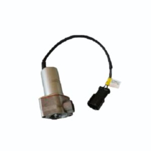 BUY Solenoid Valve 568-15-17210 for Komatsu PC200-6 PC360-7 PC200-7 Excavator for sale
