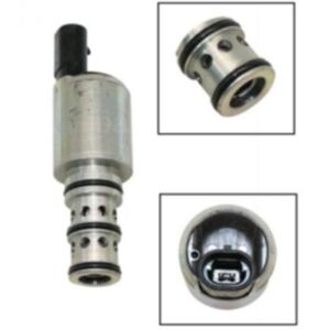 BUY Solenoid Valve 600302 21115297 600301 for John Deere for sale