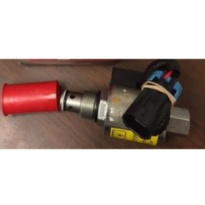 BUY Solenoid Valve 6672863 for Bobcat Skid Steer Loader 453 463 553 653 751 753 763 773 for sale