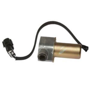 BUY Solenoid Valve 702-21-07010 for Komatsu PC360-7 PC300-7 PC300-6 PC200-7 PC120-6 PC100-6 Excavator High Quality for sale