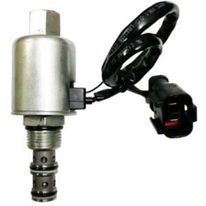 Solenoid Valve 714-12-25220 for Komatsu WA270-8 WA320-7 WA320-8 WA380-5 WA380-6 WA400-5 WA430-5 WA430-6 WA470-5 WA470-6 WA470-8 WA480-5 WA480-6 online