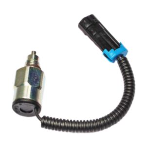 Solenoid Valve 87705569 for CASE Loader 580N 580T 580SM 580SN 580ST 590SM online