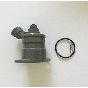 BUY For Hitachi Excavator ZAXIS160LC ZAXIS330 ZAXIS350LC Solenoid Valve 9220219 4445490 for sale